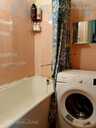 2-bedroom apartment in Teika with a balcony 39 m² | 5th/5th floor | - MM.LV - 11