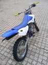 Motocikls Yamaha ttr 125, 2011, 20 000 km, 125.0 cm3. - 2 Motocikls Yamaha ttr 125, 2011, 20 000 km, 125.0 cm3. - MM.LV - 2