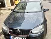Volkswagen Golf mk5 GTI, 2006, 286 000 км, 2.0 л.. - 2 Volkswagen Golf mk5 GTI, 2006, 286 000 км, 2.0 л.. - MM.LV - 2