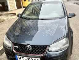 Volkswagen Golf, 2006, 286 000 km, 2.0 l.. - MM.LV