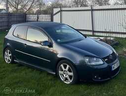 Volkswagen Golf mk5 GTI, 2006, 286 000 км, 2.0 л.. - MM.LV