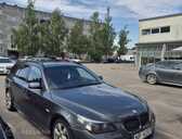 BMW 530, 2004/Septembris, 315 000 km, 3.0 l.. - 1 BMW 530, 2004/Septembris, 315 000 km, 3.0 l.. - MM.LV - 1