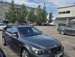 BMW 530, 2004/Septembris, 315 000 km, 3.0 l.. - MM.LV