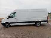 Pardod MB Sprinter 316, 2012 g - MM.LV - 1