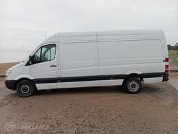 Продаю Mercedes-Benz Sprinter 316 CDI - MM.LV