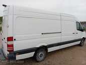 Pardod MB Sprinter 316, 2012 g - MM.LV - 3