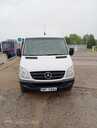 Pardod MB Sprinter 316, 2012 g - MM.LV - 4