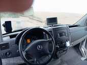 Pardod MB Sprinter 316, 2012 g - MM.LV - 8