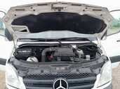 Pardod MB Sprinter 316, 2012 g - MM.LV - 11