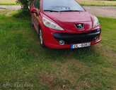 Peugeot 207, 2007/Январь, 168 781 км, 0.6 л.. - 1 Peugeot 207, 2007/Январь, 168 781 км, 0.6 л.. - MM.LV - 1