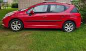Peugeot 207, 2007/Январь, 168 781 км, 0.6 л.. - 2 Peugeot 207, 2007/Январь, 168 781 км, 0.6 л.. - MM.LV - 2