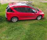 Peugeot 207, 2007/Январь, 168 781 км, 0.6 л.. - 3 Peugeot 207, 2007/Январь, 168 781 км, 0.6 л.. - MM.LV - 3