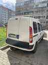Renault Kangoo, 2008/August, 280 636 km, 1.6 l.. - 3 Renault Kangoo, 2008/August, 280 636 km, 1.6 l.. - MM.LV - 3