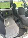 Renault Kangoo, 2008/August, 280 636 km, 1.6 l.. - 7 Renault Kangoo, 2008/August, 280 636 km, 1.6 l.. - MM.LV - 7