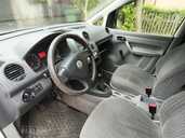 Volkswagen Caddy, 2006, 310 000 км, 1.4 л.. - MM.LV - 1