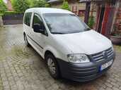 Volkswagen Caddy, 2006, 310 000 км, 1.4 л.. - MM.LV - 3