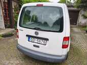 Volkswagen Caddy, 2006, 310 000 км, 1.4 л.. - MM.LV - 4