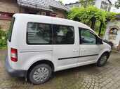 Volkswagen Caddy, 2006, 310 000 км, 1.4 л.. - MM.LV - 5
