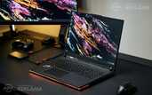 Portatīvais dators Asus rog Strix scar 18, 18.0 '', Perfektā stāvoklī. - 1 Portatīvais dators Asus rog Strix scar 18, 18.0 '', Perfektā stāvoklī. - MM.LV - 1