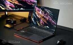 Portatīvais dators Asus rog Strix scar 18, 18.0 '', Perfektā stāvoklī. - MM.LV