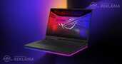 Portatīvais dators Asus rog Strix scar 18, 18.0 '', Perfektā stāvoklī. - 2 Portatīvais dators Asus rog Strix scar 18, 18.0 '', Perfektā stāvoklī. - MM.LV - 2