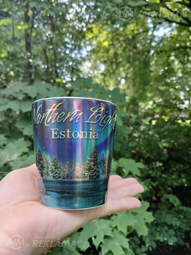Кружка Estonia - MM.LV