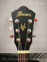 Ibanez V44MINI-OPN acoustic guitar, 3/4 size, with gig bag and strap - MM.LV - 2