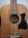Ibanez V44MINI-OPN acoustic guitar, 3/4 size, with gig bag and strap - MM.LV - 3