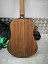 Ibanez V44MINI-OPN acoustic guitar, 3/4 size, with gig bag and strap - MM.LV - 5