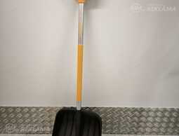 Fiskars SnowXpert snow shovel 350x1310 mm - MM.LV