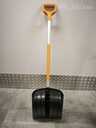 Fiskars SnowXpert snow shovel 350x1310 mm - 2 Fiskars SnowXpert snow shovel 350x1310 mm - MM.LV - 2