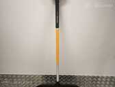 Fiskars X-Series snow shovel 532 mm, telescopic handle - 1 Fiskars X-Series snow shovel 532 mm, telescopic handle - MM.LV - 1