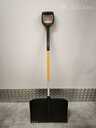 Fiskars X-Series snow shovel 532 mm telescopic handle(2) - 2 Fiskars X-Series snow shovel 532 mm telescopic handle(2) - MM.LV - 2