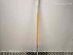 Fiskars Snow Shovel - MM.LV