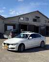 BMW 320, M sport pakotne, 2014, 364 255 km, 2.0 l.. - MM.LV - 4