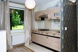 Apartment in Bauska and district, 51 м², 2 rm., 1 floor. - MM.LV