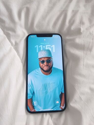 Apple iPhone 12 Pro Max 128 GB, Perfektā stāvoklī. - MM.LV