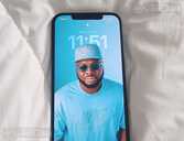 Apple iPhone 12 Pro Max 128 GB, Perfektā stāvoklī. - MM.LV - 1