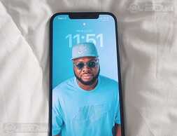 Apple iPhone 12 Pro Max 128 GB, Perfektā stāvoklī. - MM.LV