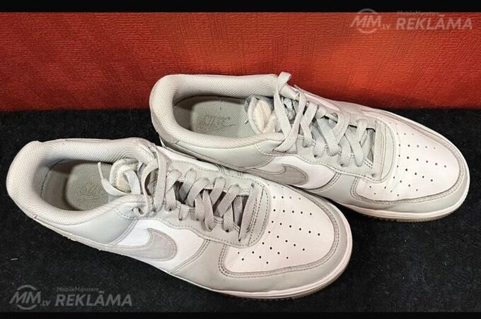 Nike vīriešu apavi, 45 - izmērs. iekšpediņa 29 cm. - MM.LV