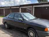 Audi 80, 1991, 500 000 км, 1.9 л.. - 1 Audi 80, 1991, 500 000 км, 1.9 л.. - MM.LV - 1