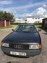 Audi 80, 1991, 500 000 км, 1.9 л.. - 2 Audi 80, 1991, 500 000 км, 1.9 л.. - MM.LV - 2