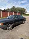 Audi 80, 1991, 500 000 км, 1.9 л.. - 3 Audi 80, 1991, 500 000 км, 1.9 л.. - MM.LV - 3