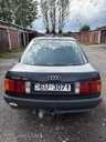 Audi 80, 1991, 500 000 км, 1.9 л.. - 4 Audi 80, 1991, 500 000 км, 1.9 л.. - MM.LV - 4