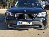BMW X1, xDrive, 2011/Май, 255 000 км, 2.0 л.. - 1 BMW X1, xDrive, 2011/Май, 255 000 км, 2.0 л.. - MM.LV - 1