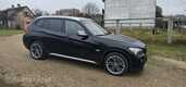 BMW X1, xDrive, 2011/Май, 255 000 км, 2.0 л.. - 6 BMW X1, xDrive, 2011/Май, 255 000 км, 2.0 л.. - MM.LV - 6