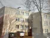 Dzīvoklis Limbažos, 58 м², 3 ist., 3 stāvs. - MM.LV - 1