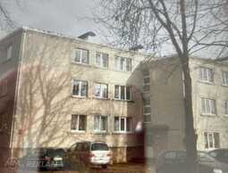 Dzīvoklis Limbažos, 58 м², 3 ist., 3 stāvs. - MM.LV