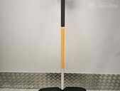 Fiskars X-Series snow shovel 532 mm telescopic handle(2) - 1 Fiskars X-Series snow shovel 532 mm telescopic handle(2) - MM.LV - 1