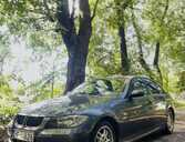 Bmw 320, 2005, 322 000 km, 2.0 l.. - 1 Bmw 320, 2005, 322 000 km, 2.0 l.. - MM.LV - 1